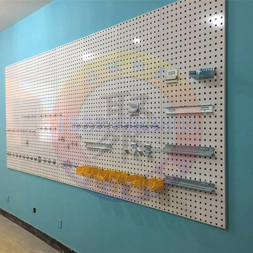 方孔板 工具方孔板 工具挂板