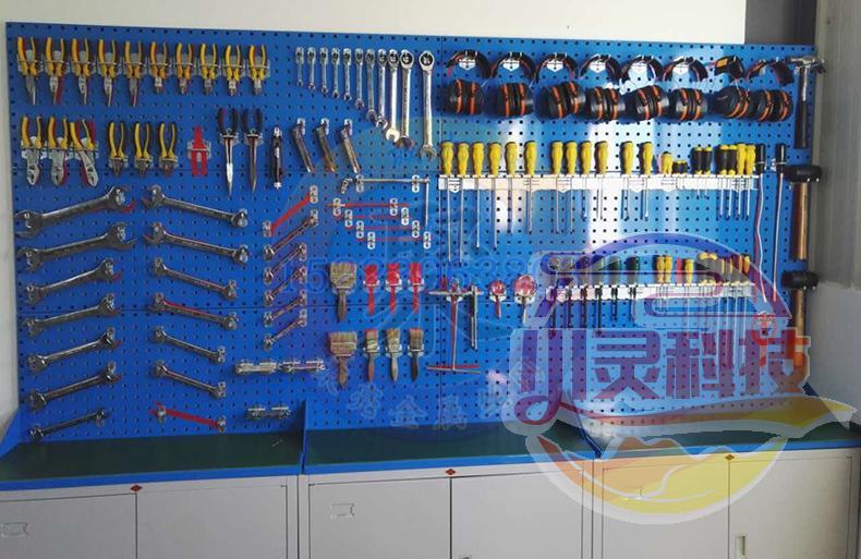 工具挂板
