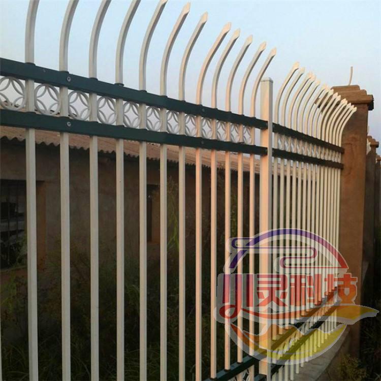 重庆锌钢护栏，钢管围栏
