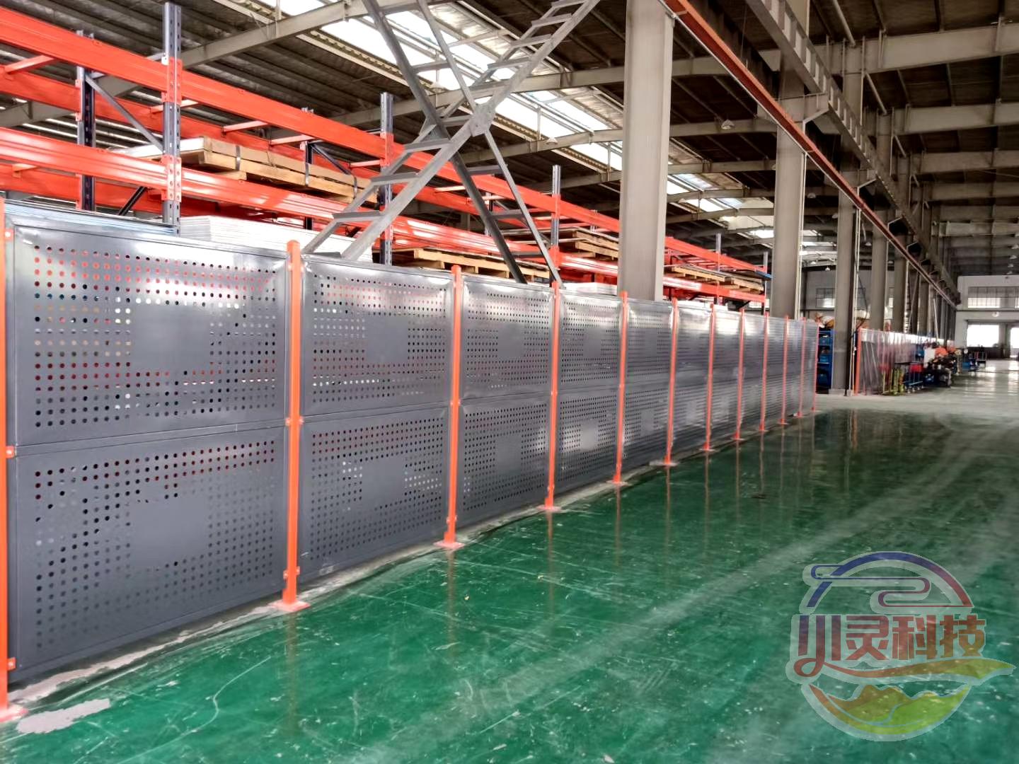 重庆车间隔离网