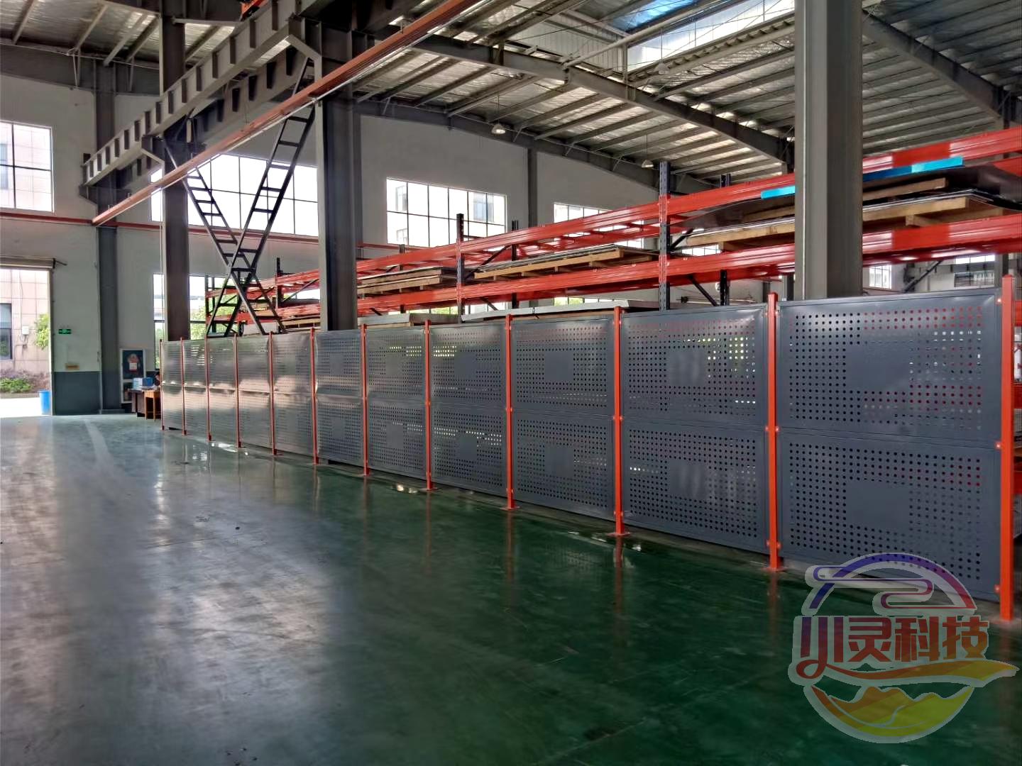 重庆车间隔离网